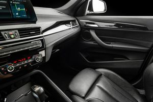 BMW X1 bild 13