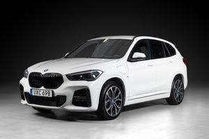 BMW X1 bild 1