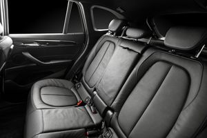 BMW X1 bild 16