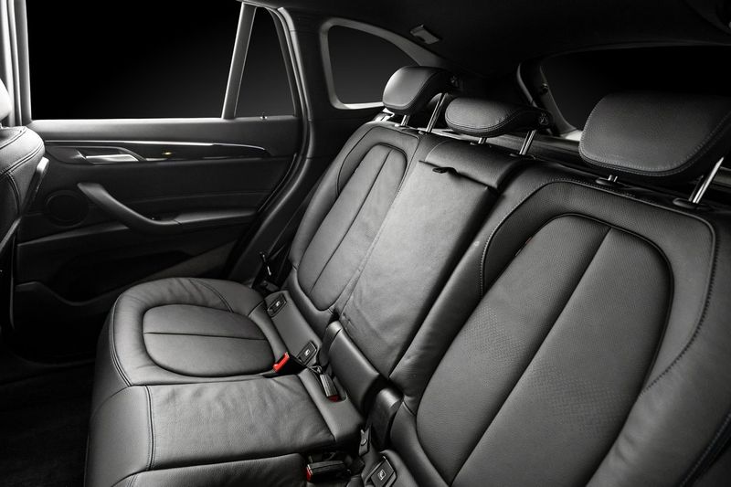 BMW X1 bild 16