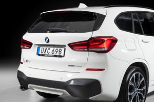 BMW X1 bild 6