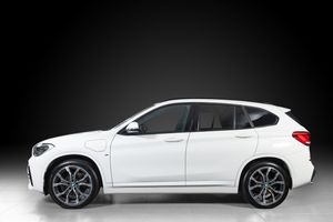 BMW X1 bild 3