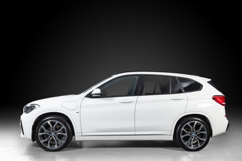 BMW X1 bild 3