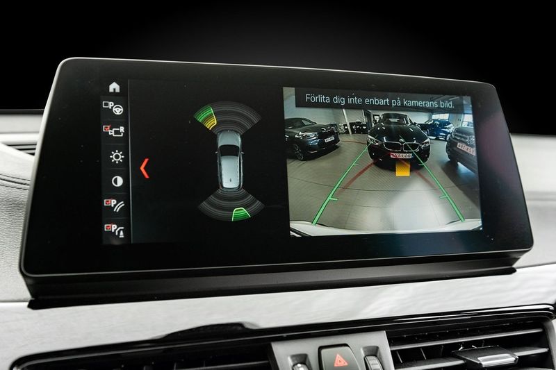 BMW X1 bild 11