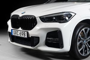 BMW X1 bild 5