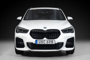 BMW X1 bild 4