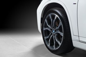 BMW X1 bild 7