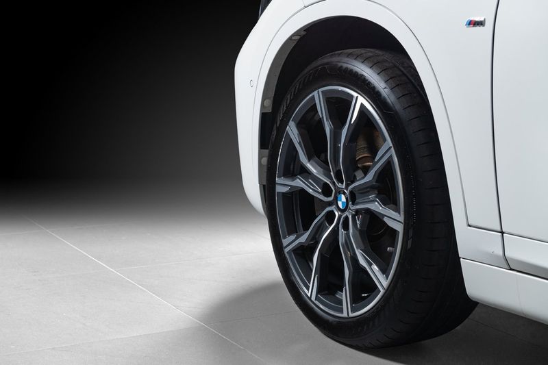 BMW X1 bild 7