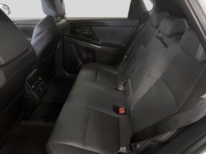 Subaru Solterra bild 9