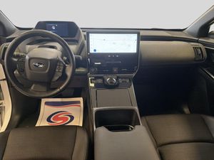 Subaru Solterra bild 7