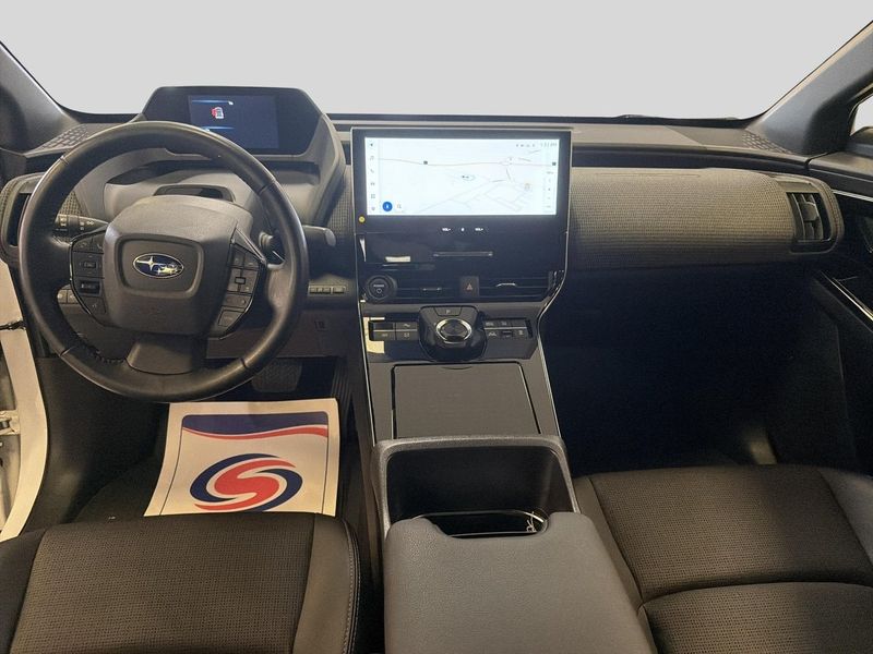 Subaru Solterra bild 7