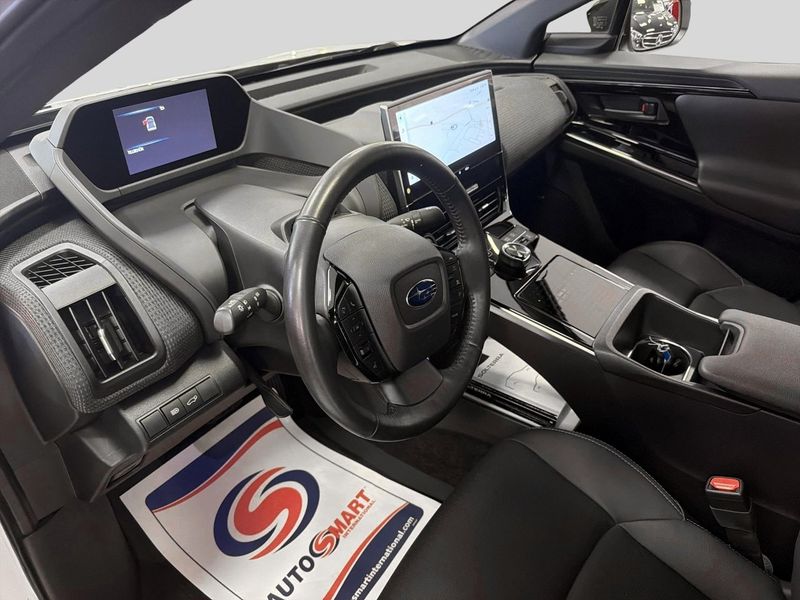 Subaru Solterra bild 5