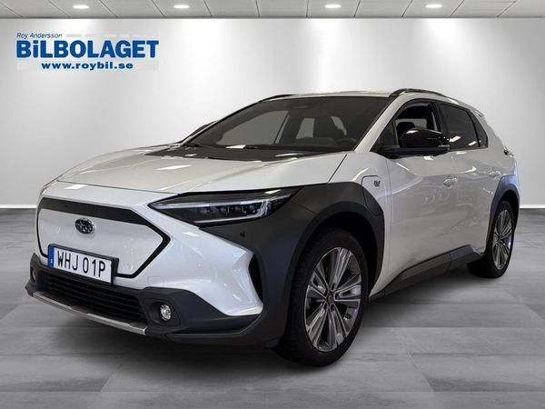 Subaru Solterra 72.6 kWh Touring AWD - 2023