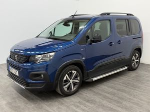 Peugeot Rifter bild 3