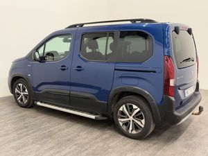 Peugeot Rifter bild 6
