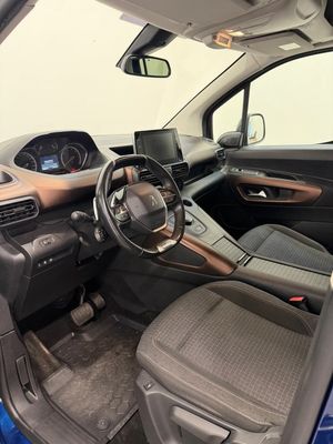 Peugeot Rifter bild 7