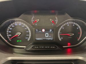 Peugeot Rifter bild 8