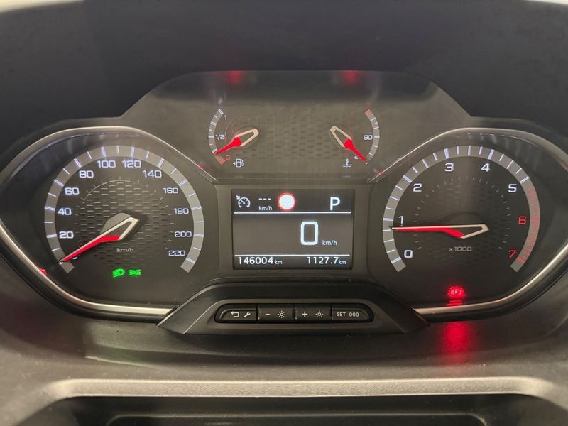 Peugeot Rifter bild 8