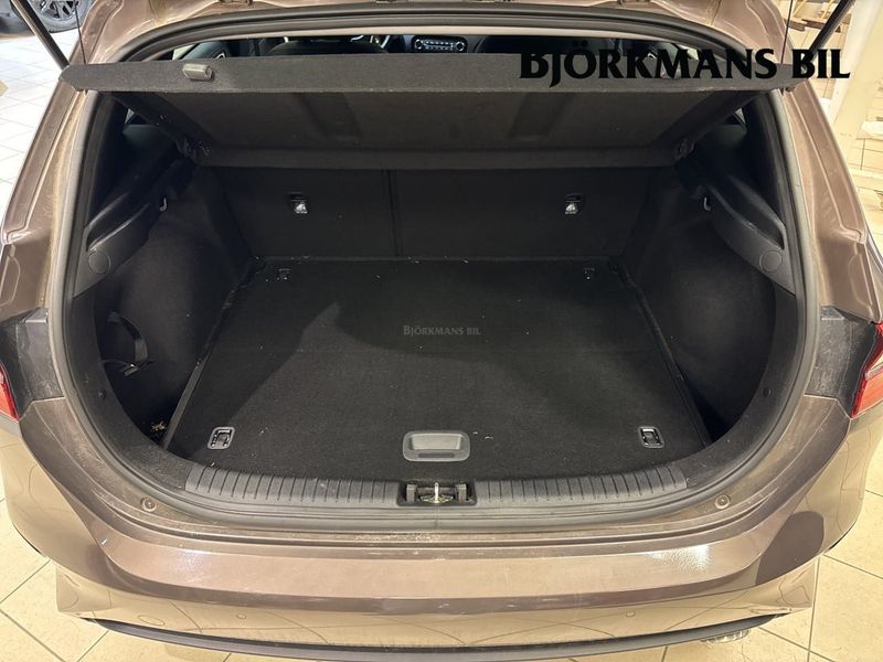 Kia Cee´d bild 14