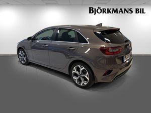 Kia Cee´d bild 6