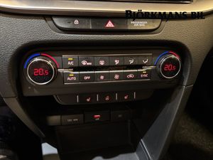 Kia Cee´d bild 13
