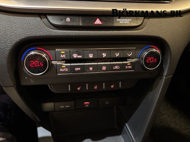 Kia Cee´d bild 13