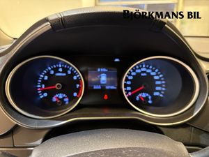 Kia Cee´d bild 10