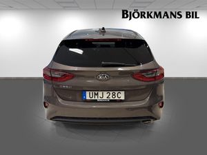 Kia Cee´d bild 5