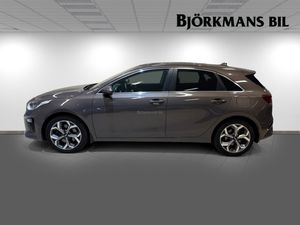 Kia Cee´d bild 4