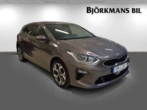 Kia Cee´d bild 3