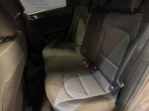 Kia Cee´d bild 9