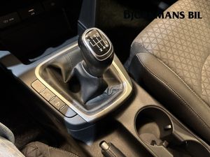 Kia Cee´d bild 12