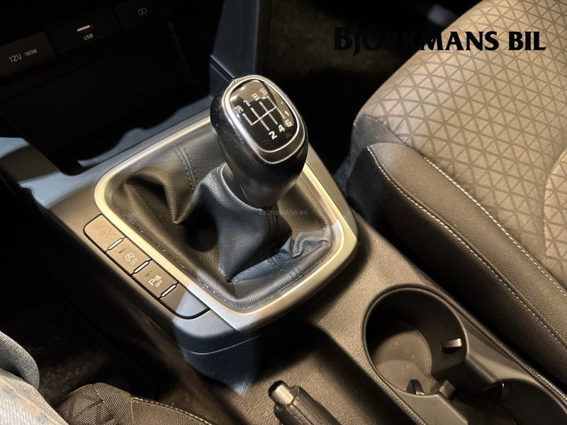Kia Cee´d bild 12