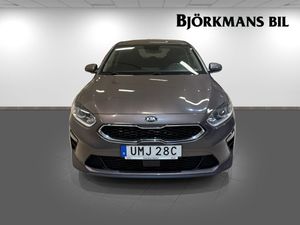 Kia Cee´d bild 2
