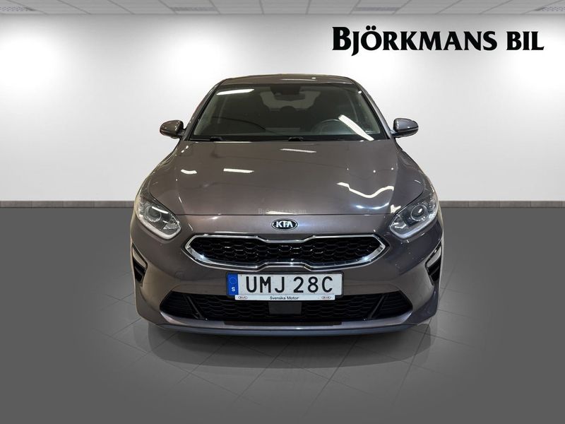Kia Cee´d bild 2