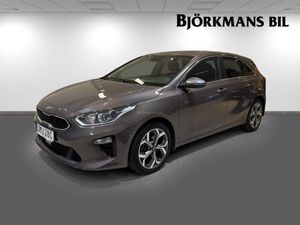 Kia Cee´d bild 1