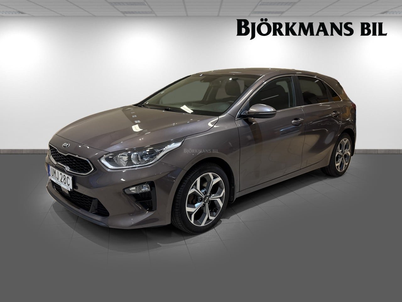 Kia Cee´d