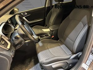Kia Cee´d bild 8