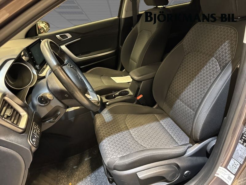 Kia Cee´d bild 8