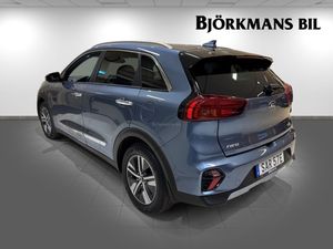 Kia Niro bild 6