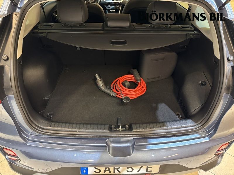 Kia Niro bild 14