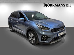 Kia Niro bild 3