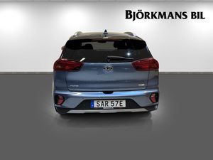 Kia Niro bild 5