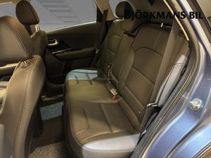 Kia Niro bild 9