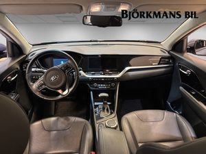 Kia Niro bild 7