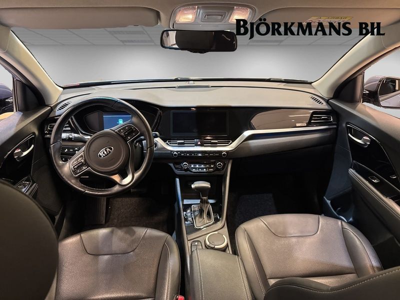 Kia Niro bild 7