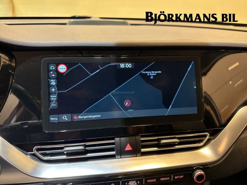 Kia Niro bild 11