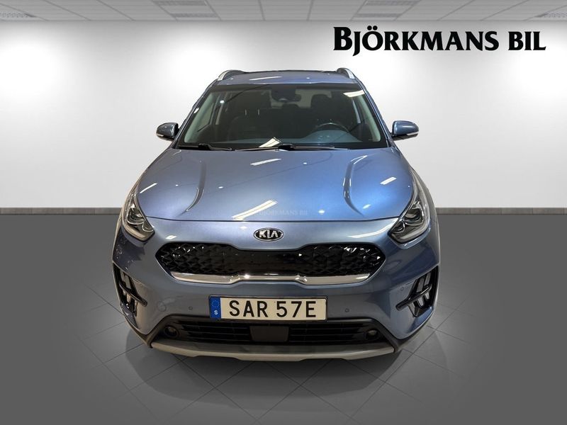 Kia Niro bild 2