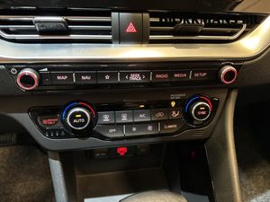 Kia Niro bild 13