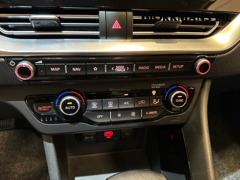 Kia Niro bild 13